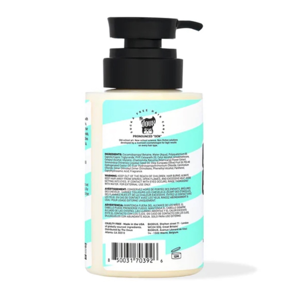 NEW! NEVER USED! Bonita Bubble Balm Foaming Pomade - Picture 2 of 6